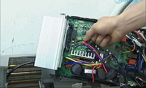 丹棱美的空调电话是多少