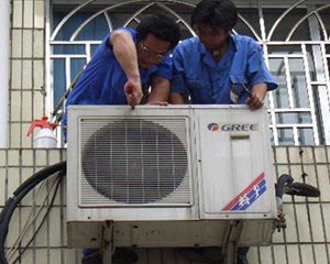 丹棱空调维修售后服务中心