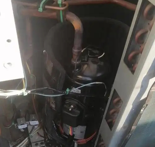 丹棱维修变频空调电话在哪里找