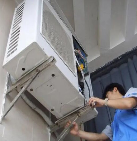 丹棱24小时空调维修热线