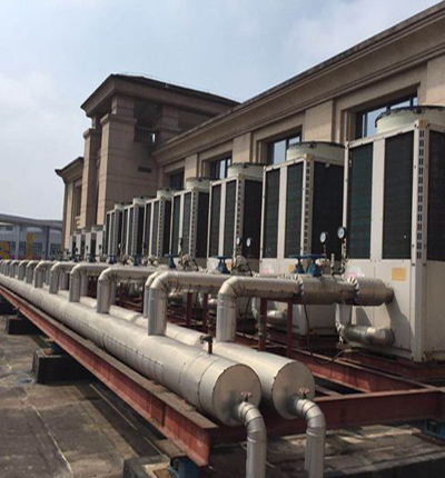 丹棱多联机维修 丹棱中央空调维修