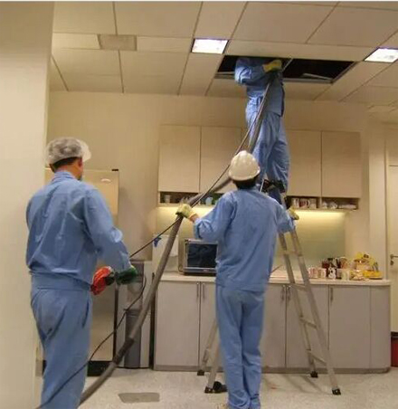 丹棱中央空调维修