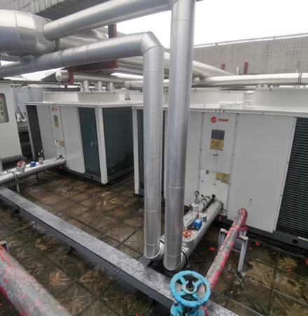 丹棱附近中央空调维修 丹棱上门中央空调维修